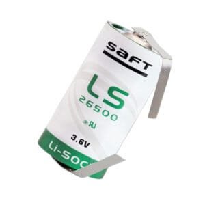 Елементи живлення