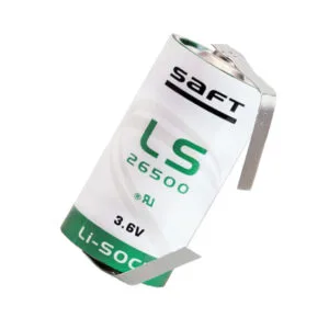 Елементи живлення