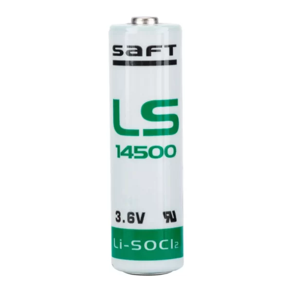 літієва батарейка AA LS 14500