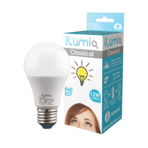 Світлодіодне освітлення