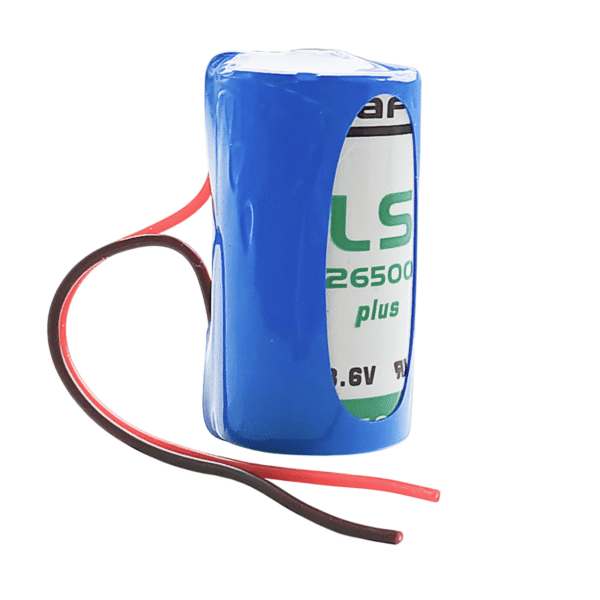 Літієва батарейка C SAFT LS 26500 FL plus